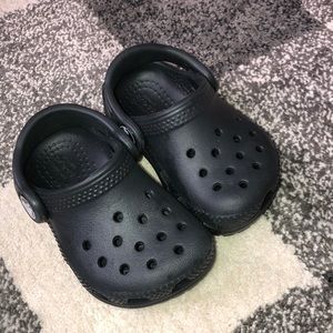 Crocs - Infant Size 4